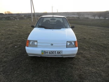 Авто ЗАЗ 1103 Slavuta 2005 № 7386800