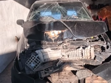 Авто Daewoo Nexia 2008 № 7386826