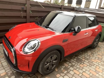 Авто MINI Hatch 2022 № 7386838