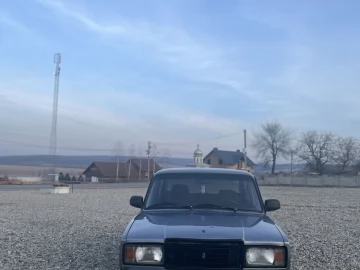 Авто ВАЗ 2107 2008 № 7386841