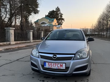 Авто Opel Astra 2010 № 7386842