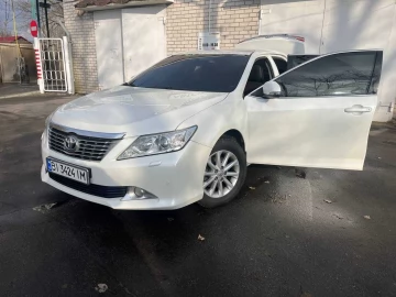 Авто Toyota Camry 2013 № 7386853