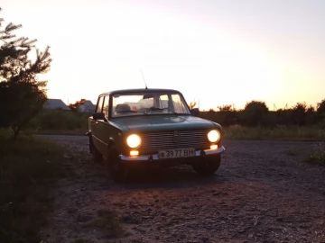 Авто ВАЗ 2101 1979 № 7386854