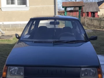 Авто ЗАЗ Nova 2004 № 7386856