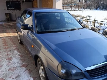 Авто ВАЗ 2170 Priora 2008 № 7386861