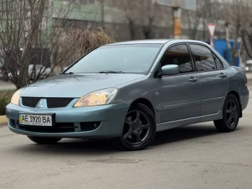 Авто Mitsubishi Lancer 2006 № 7386868