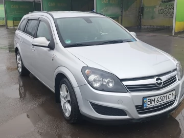 Авто Opel Astra 2010 № 7386869