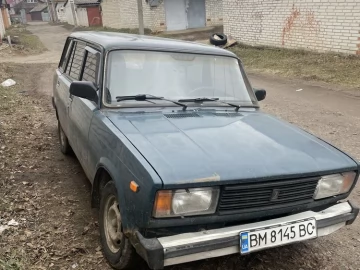 Авто ВАЗ 2104 2005 № 7386872