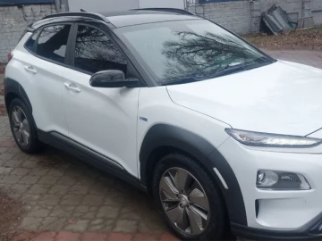 Авто Hyundai Amica 2018 № 7386875