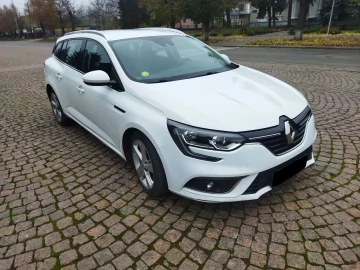 Авто Renault Megane 2017 № 7386880