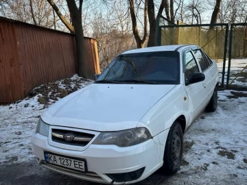 Авто Daewoo Nexia 2012 № 7386884