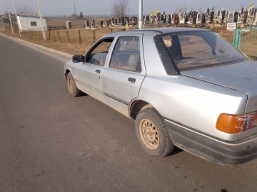 Авто Ford Sierra 1990 № 7386907