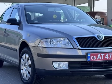 Авто Skoda Octavia 2007 № 7387252