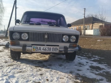Авто ВАЗ 21063 1986 № 7387268