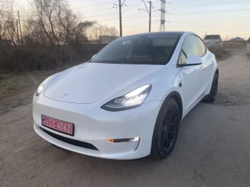 Авто Tesla Roadster 2021 № 7387312