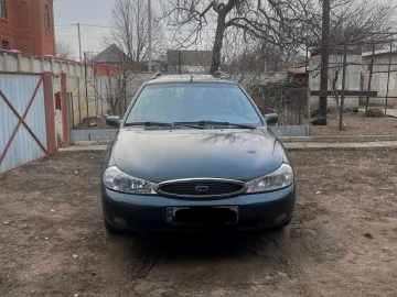 Авто Ford Mondeo 1997 № 7387316