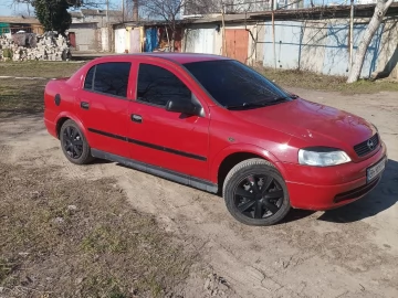 Авто Opel Astra 2008 № 7387331