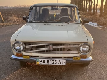 Авто ВАЗ 2101 1983 № 7387333