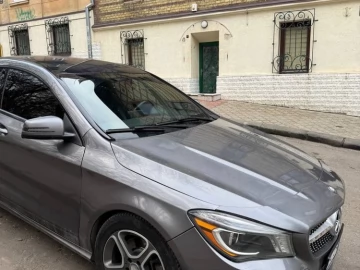 Авто Mercedes Cla 2014 № 7387768