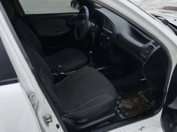 Авто Daewoo Lanos Sens  2006 № 7387770