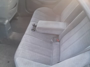 Авто KIA Clarus 1997 № 7387777