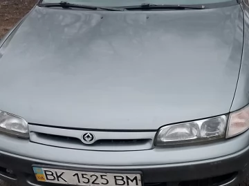 Авто Mazda 626 1993 № 7387798