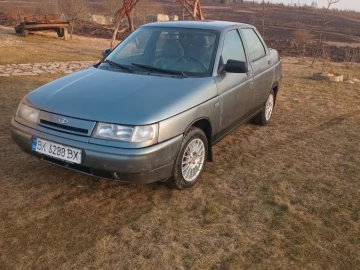 Авто ВАЗ 2110 2005 № 7387848