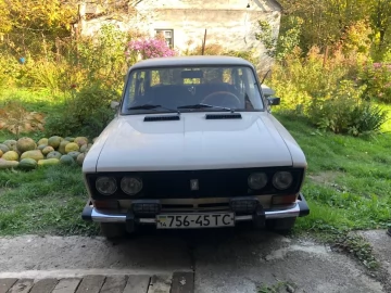 Авто ВАЗ 2106 1990 № 7387862