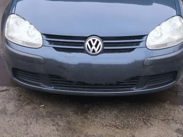 Авто Volkswagen Golf 2006 № 7387867