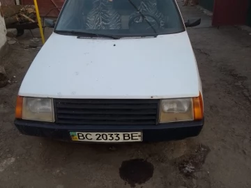 Авто ЗАЗ Таврия 2005 № 7387885