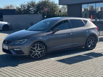 Авто SEAT Leon 2017 № 7387973