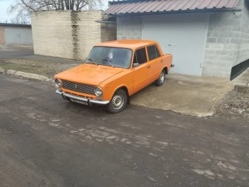 Авто ВАЗ 2101 1978 № 7388008