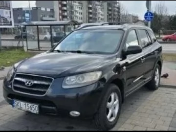Авто Hyundai Amica 2007 № 7388023