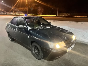 Авто ВАЗ 2110 2001 № 7388233