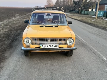 Авто ВАЗ 2101 2000 № 7388241
