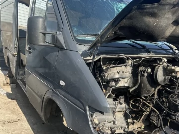 Авто Mercedes Sprinter 2000 № 7388248
