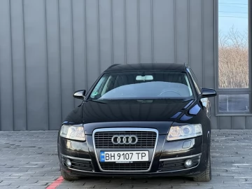Авто Audi A6 2009 № 7388249