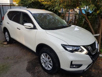 Авто Nissan X-Trail 2019 № 7388253