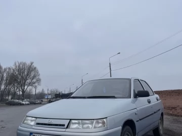 Авто ВАЗ 2110 2005 № 7388290