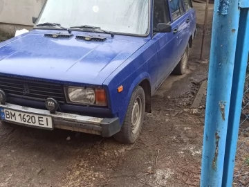 Авто ВАЗ 2104 2004 № 7388472