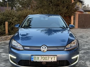 Авто Volkswagen Golf 2015 № 7388478
