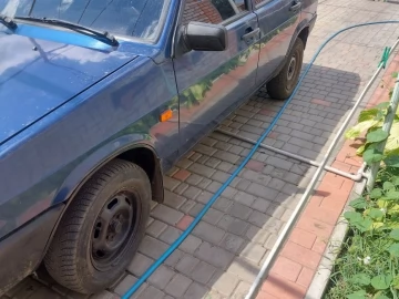 Авто ВАЗ 2109 2005 № 7388625