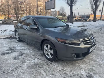 Авто Honda Accord 2012 № 7388631