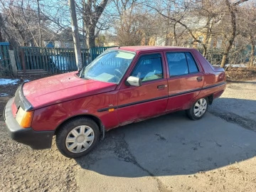 Авто ЗАЗ 1103 Slavuta 2004 № 7388904