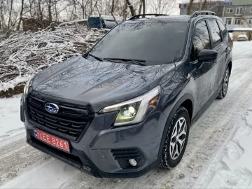 Авто Subaru Forester 2022 № 7388906