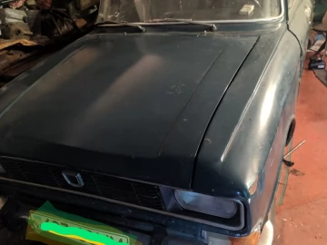 Авто  2140 1978 № 7388914