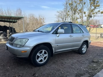 Авто Lexus Rx Серія 2002 № 7389087