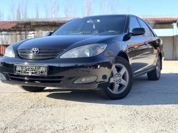 Авто Toyota Camry 2002 № 7389175