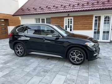 Авто BMW X1 2018 № 7389176