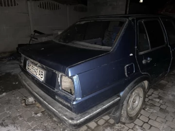 Авто Volkswagen Jetta 1986 № 7389180